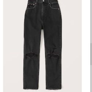 Abercrombie jeans brand new